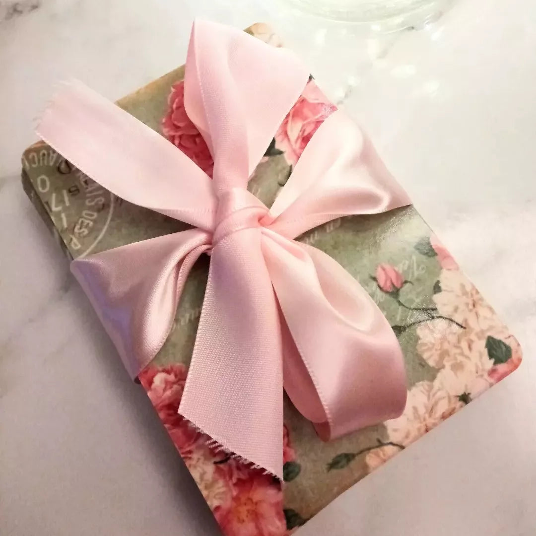 Romantic Teacup Wisdom Oracle