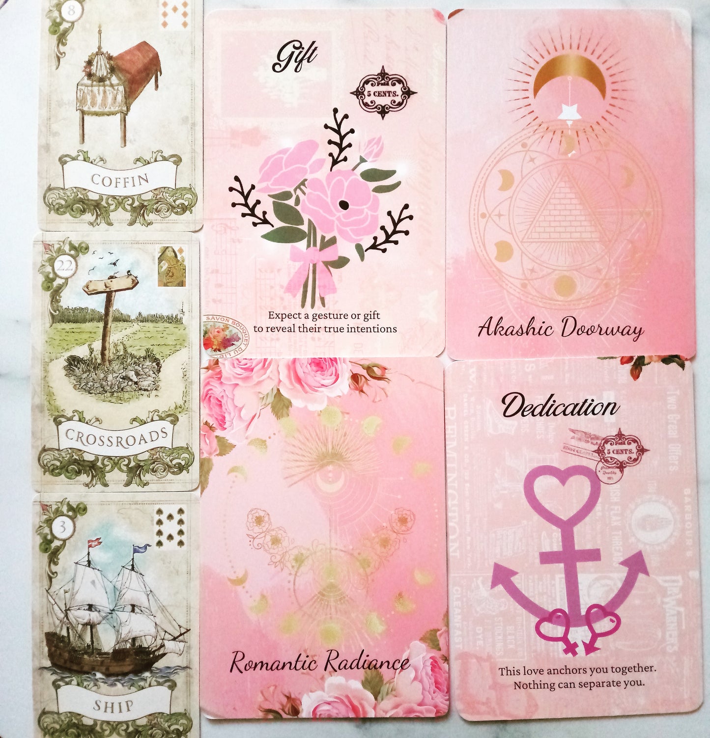 Divine Ascension Love Reading