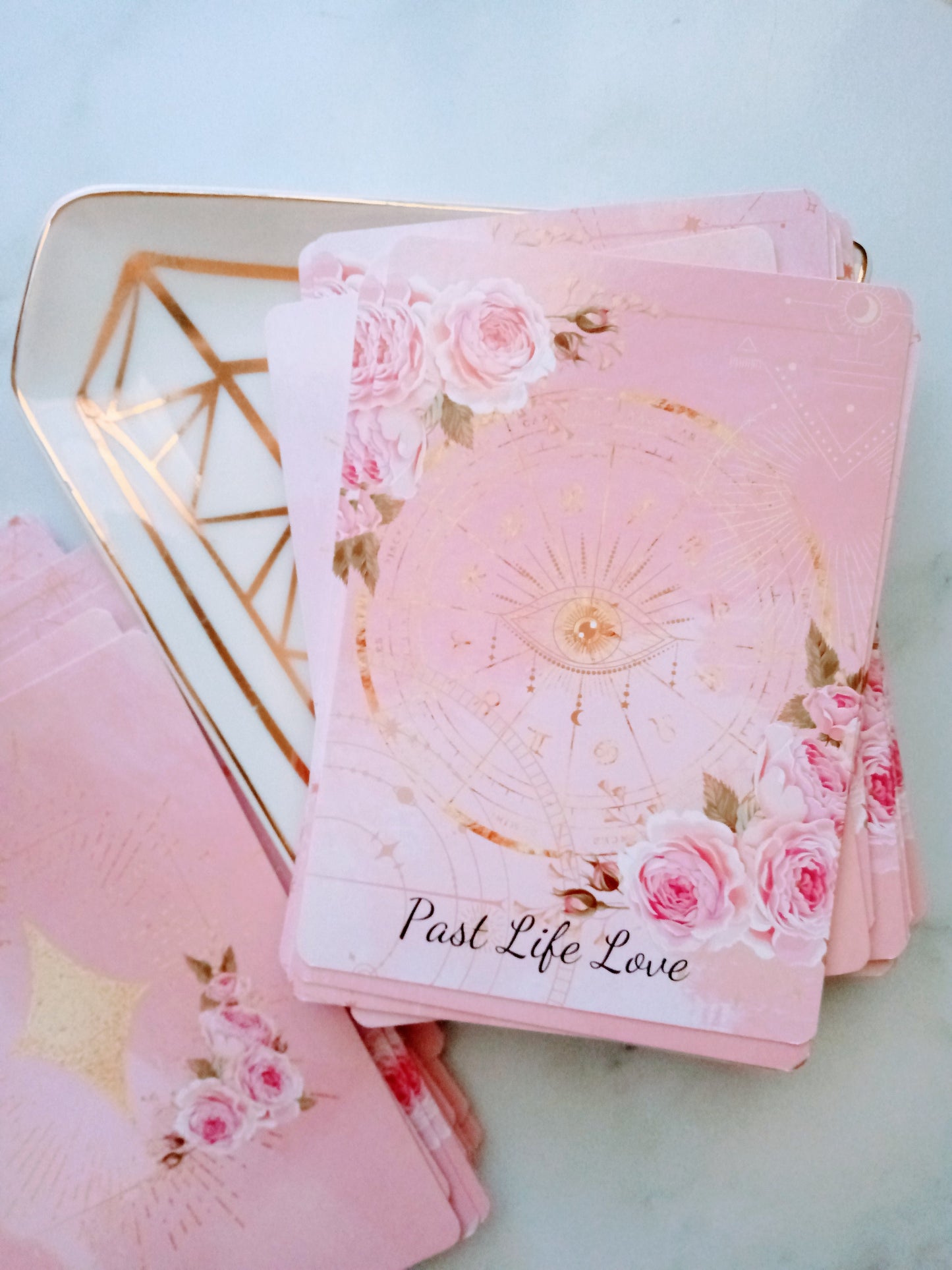 Divine Ascension Love Reading