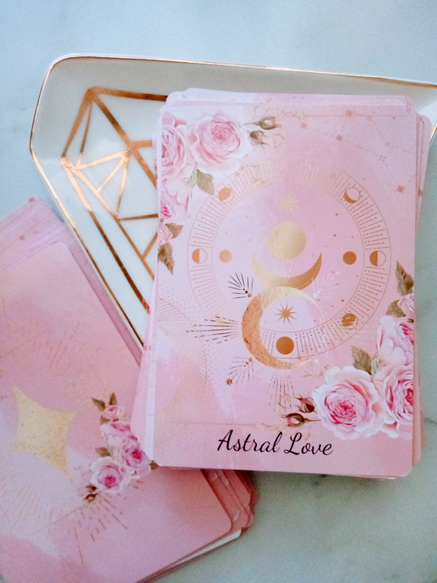 Divine Ascension Love Reading