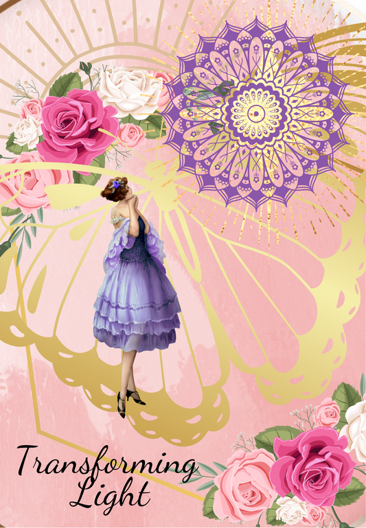 Love Soul Destiny ~ 3 Questions