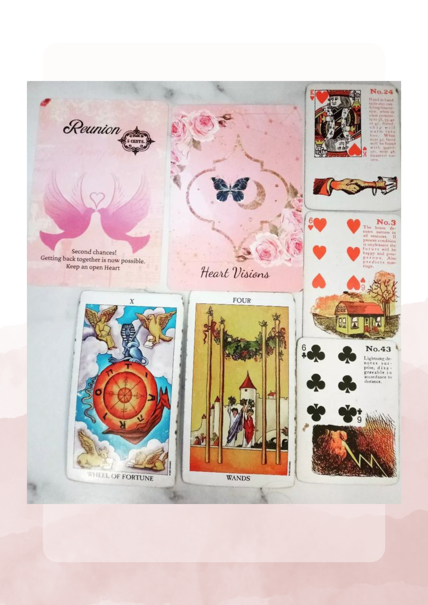 Love Reading ~ 4 Weeks~ subscription