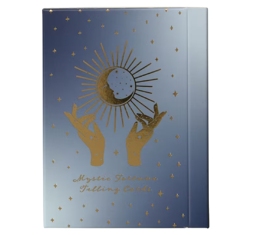 Mystic Fortune Telling Cards~ limited Copies