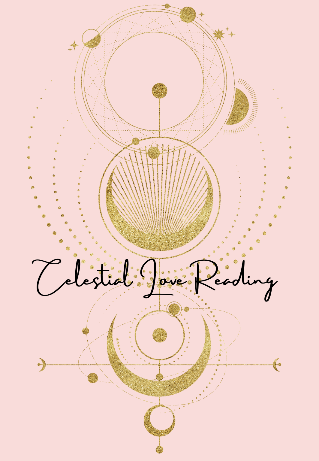 Celestial Love Reading