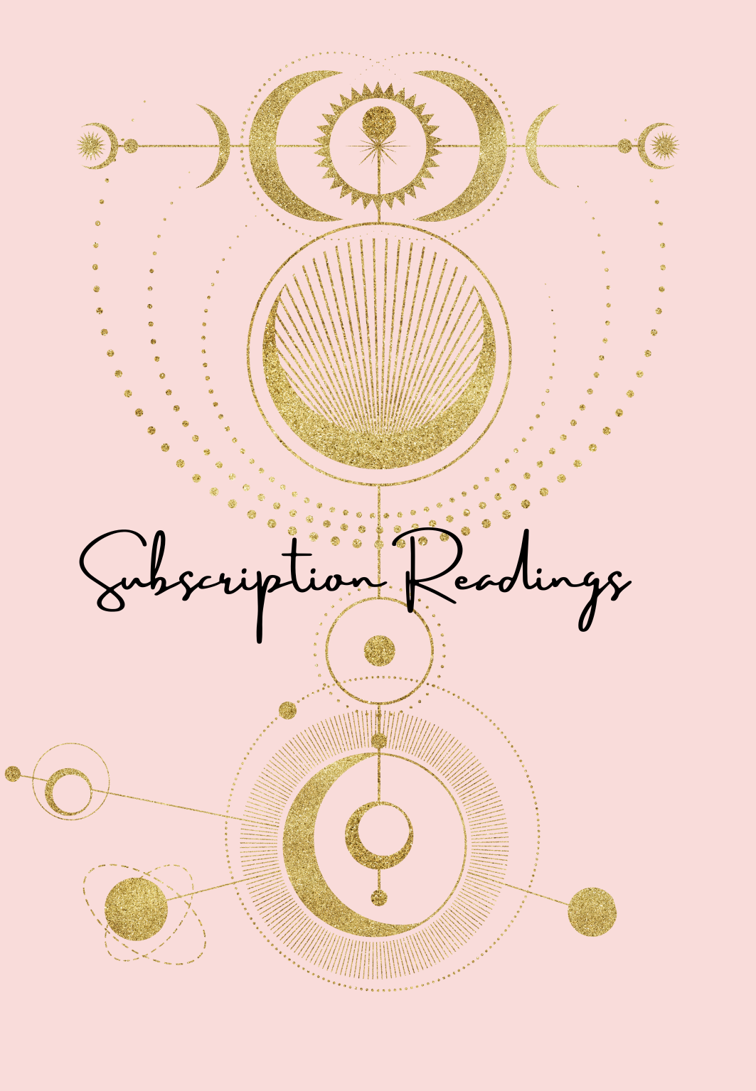 Love Reading ~ 4 Weeks~ subscription