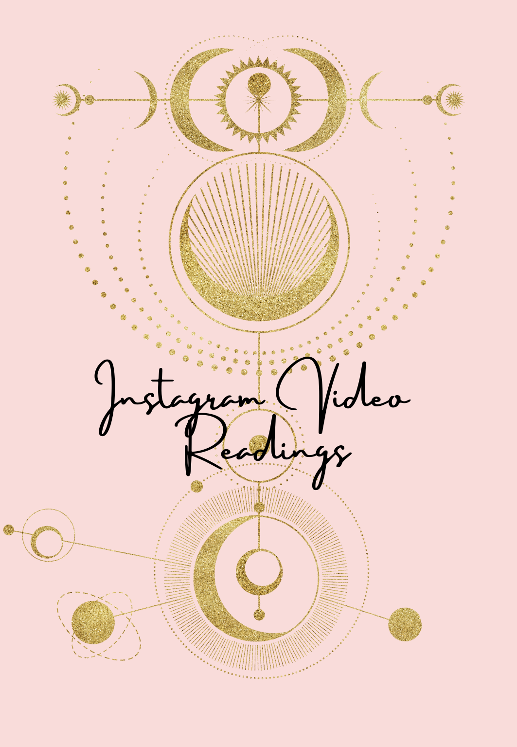 Soul Psychic Tarot Reading~ Video