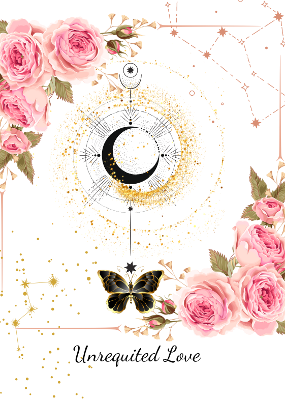 Astral Lovers Oracle ~Light Edition