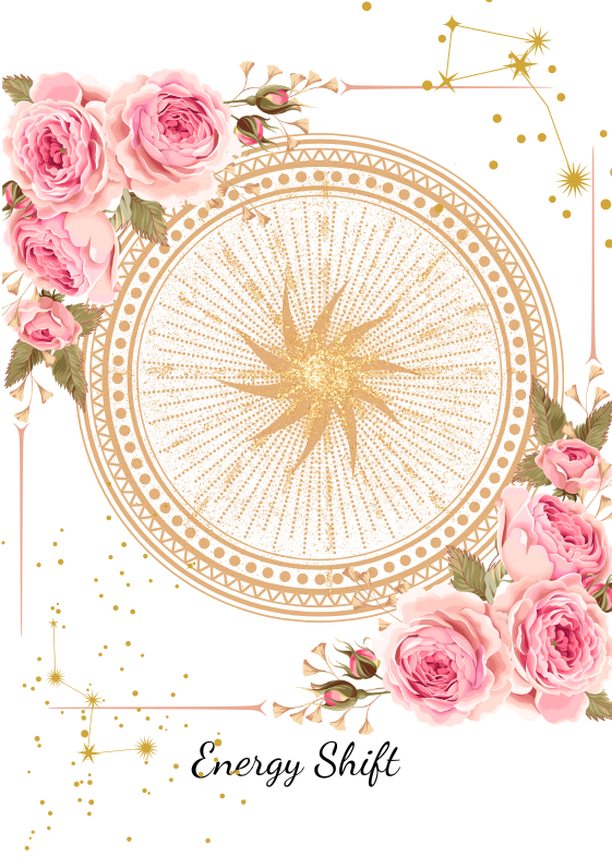 Astral Lovers Oracle ~Light Edition