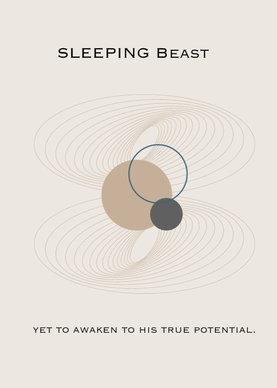 Rising Masculine ~ Awakening Divine Male