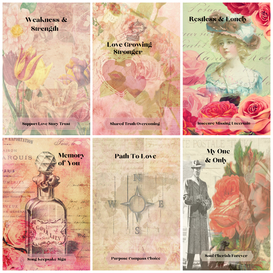 Everlasting Romance Oracle
