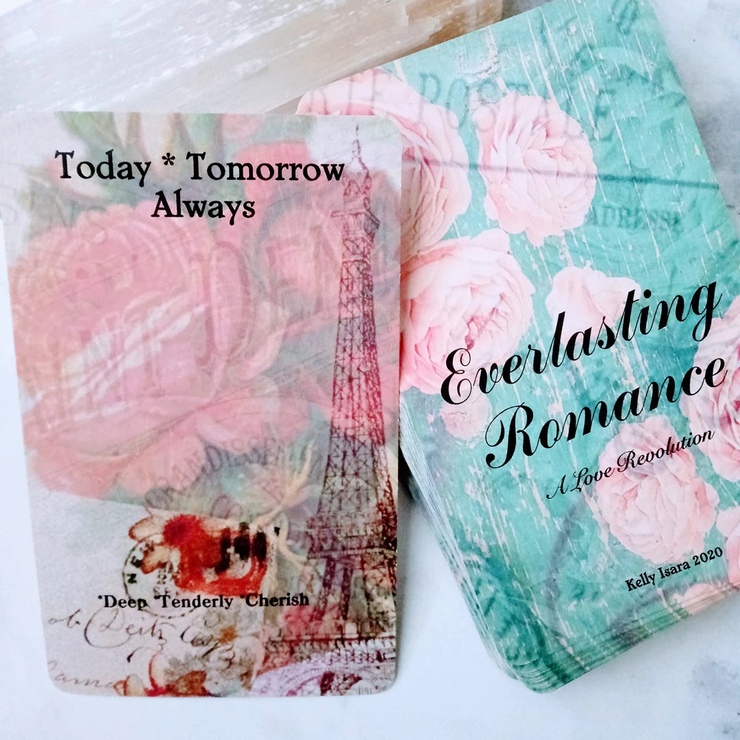 Everlasting Romance Oracle