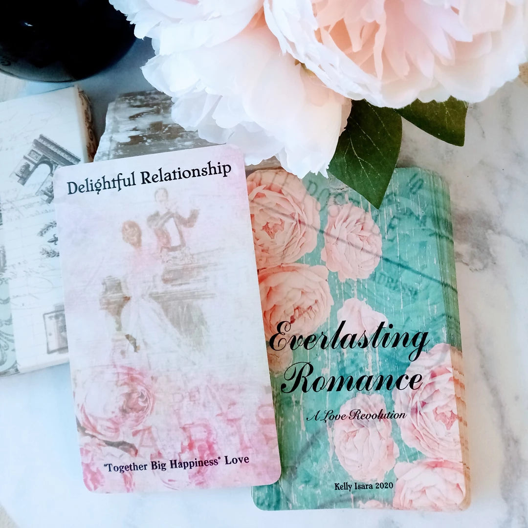 Everlasting Romance Oracle