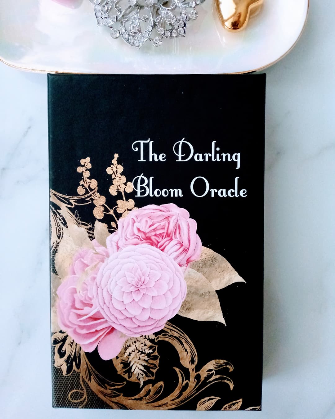 The Darling Bloom Oracle