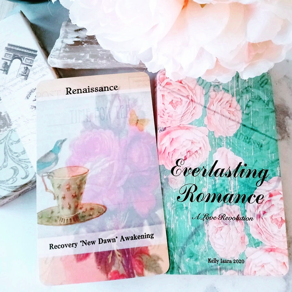 Everlasting Romance Oracle