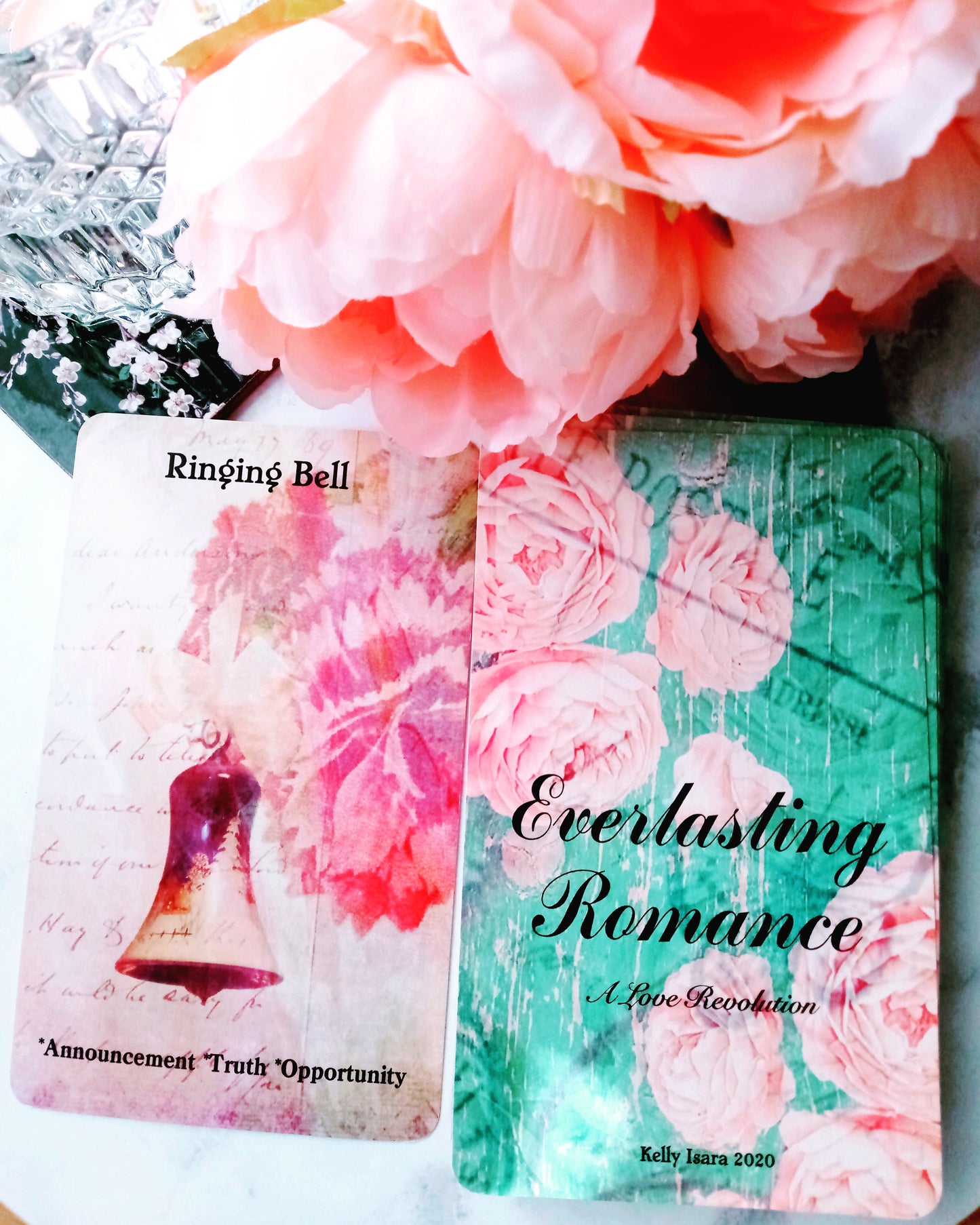 Everlasting Romance Oracle