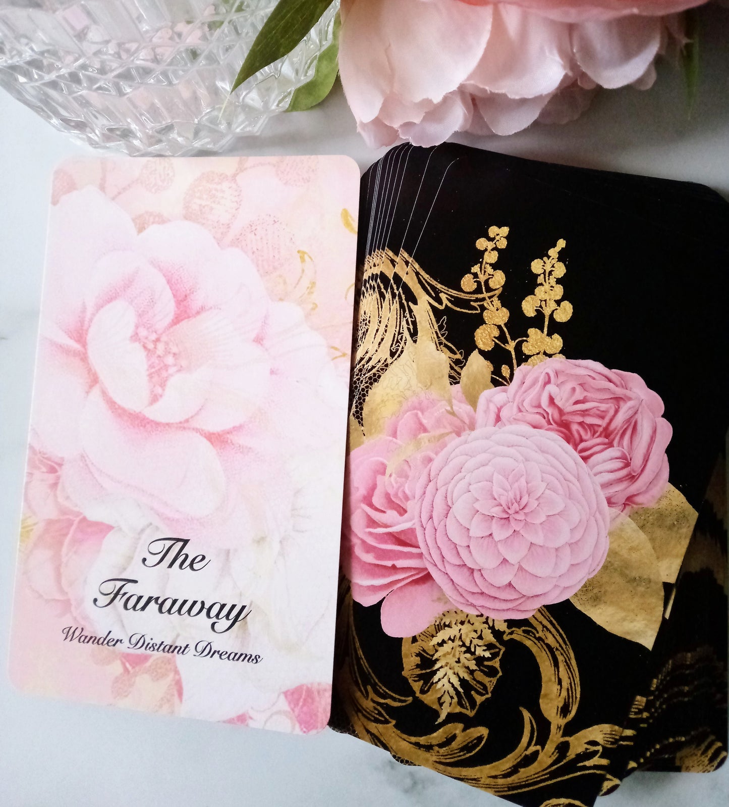 The Darling Bloom Oracle