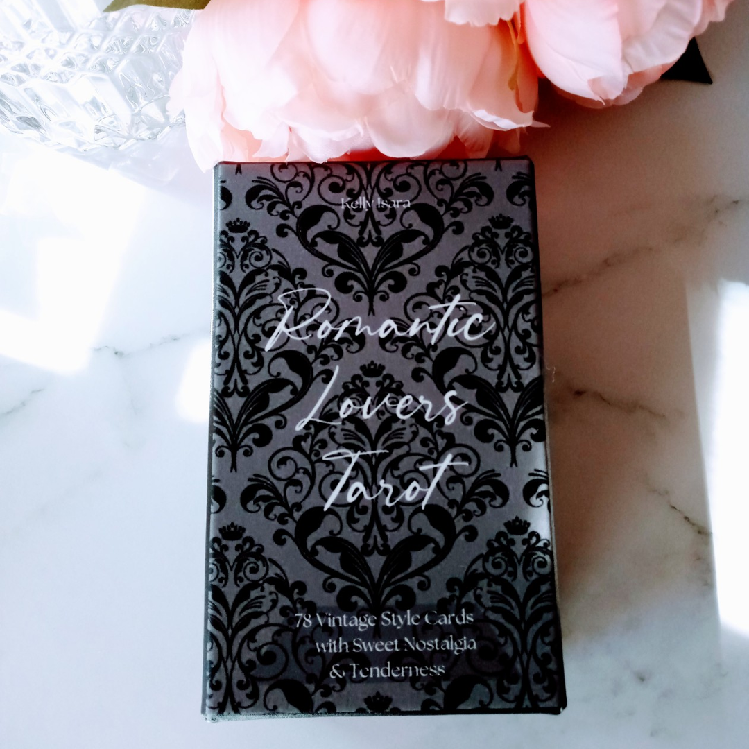 Tarot Romantic Lovers