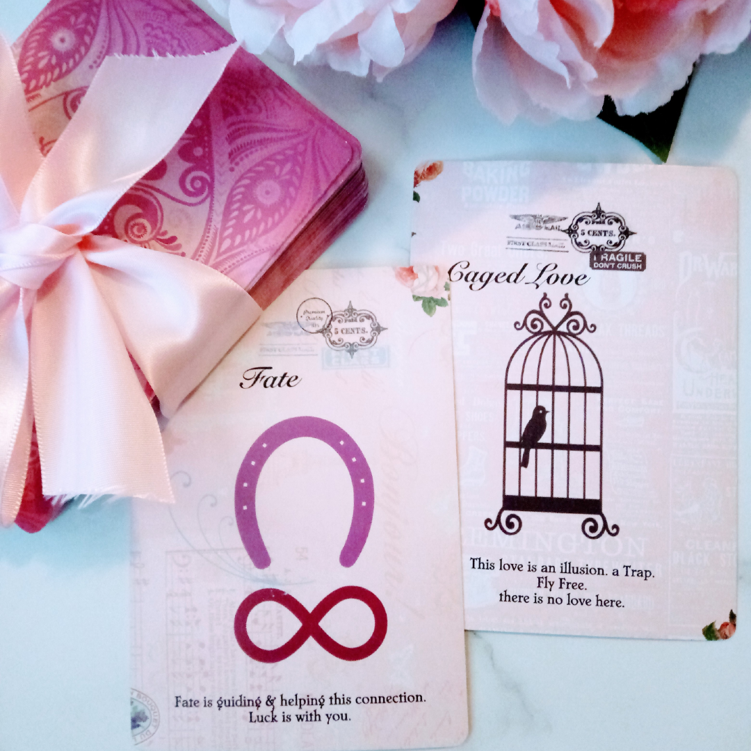 French vintage stamp Oracle Classic Petite