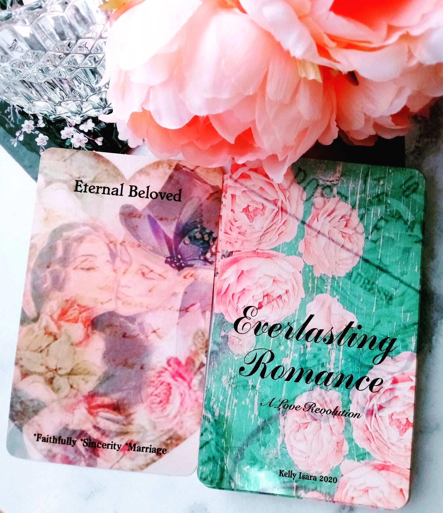 Everlasting Romance Oracle