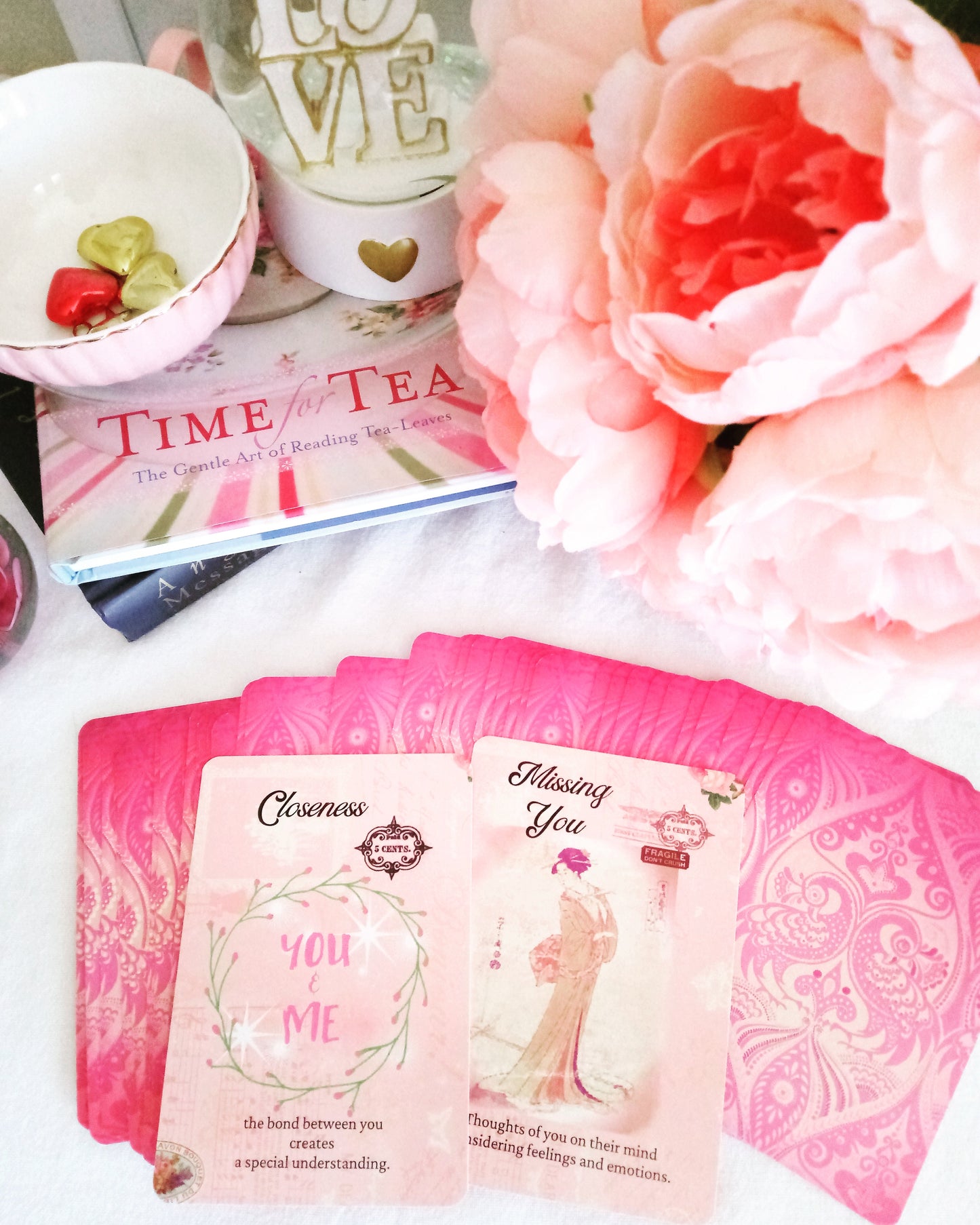 French vintage stamp Oracle Classic Petite