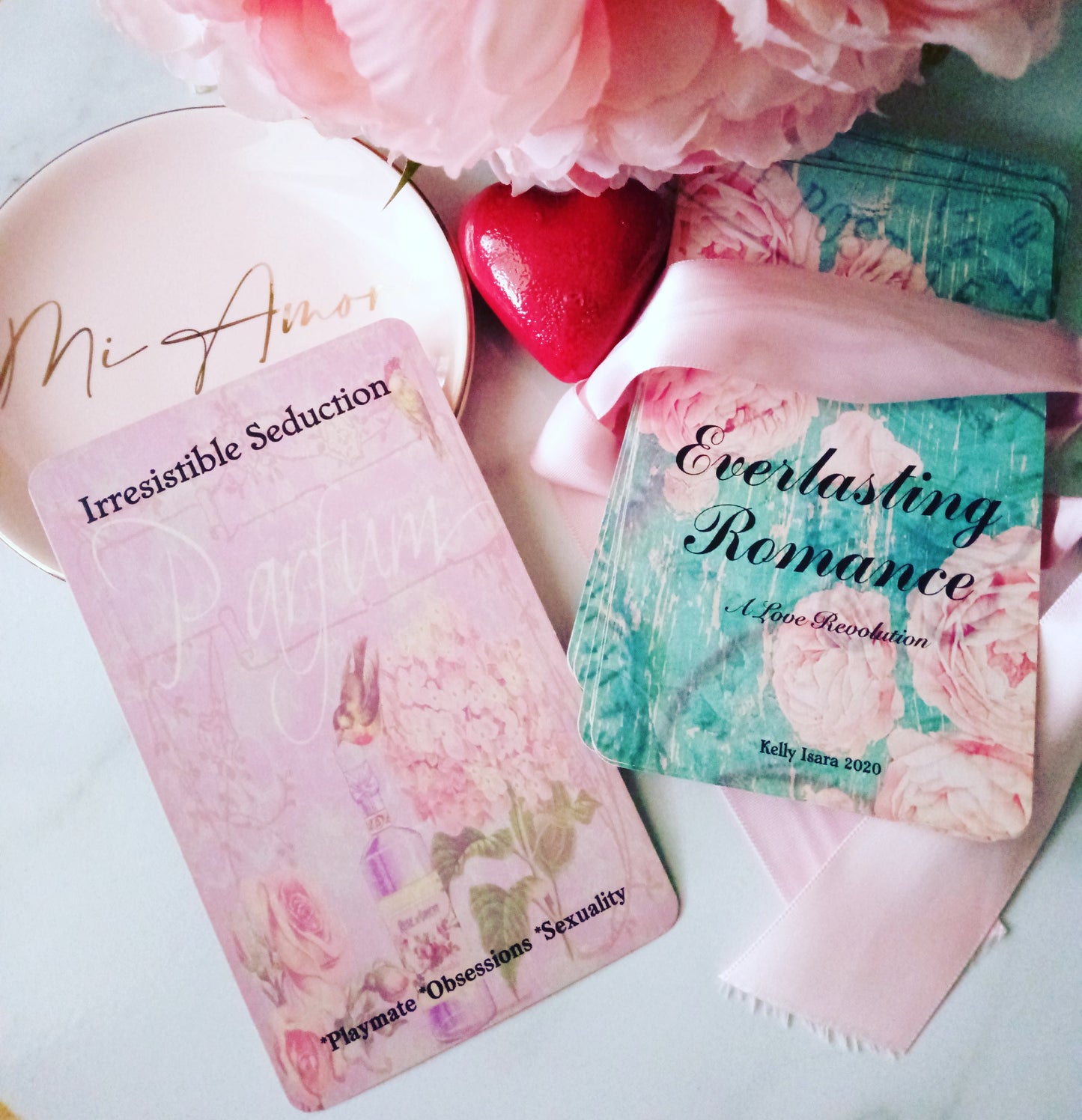 Everlasting Romance Oracle