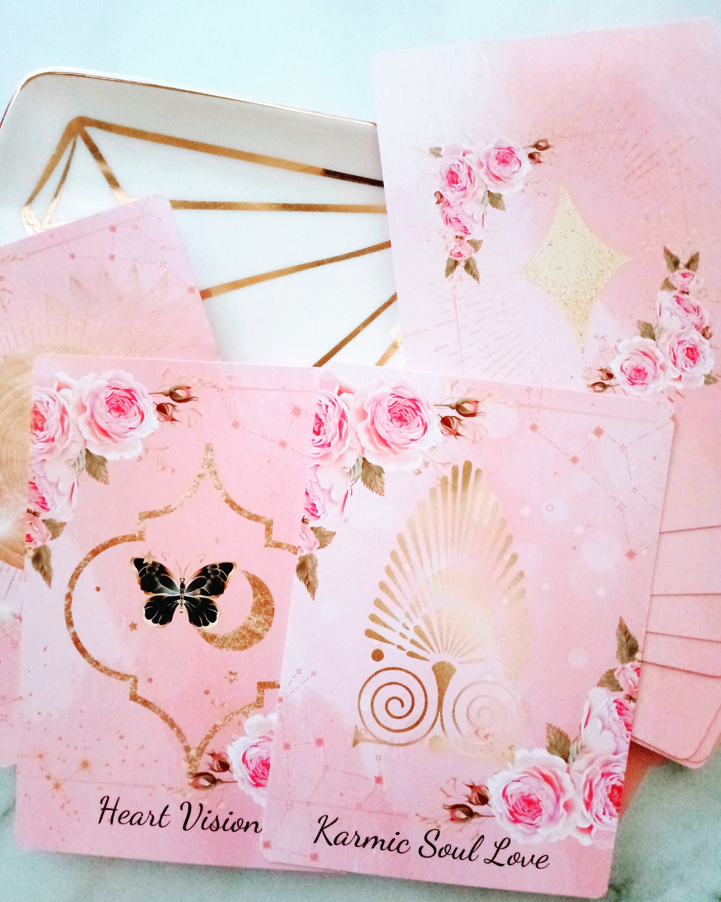 Astral Lovers Oracle