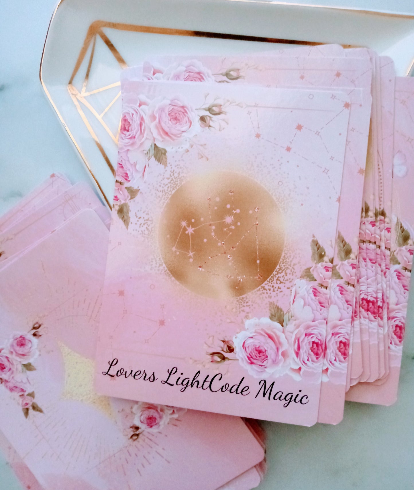 Astral Lovers Oracle