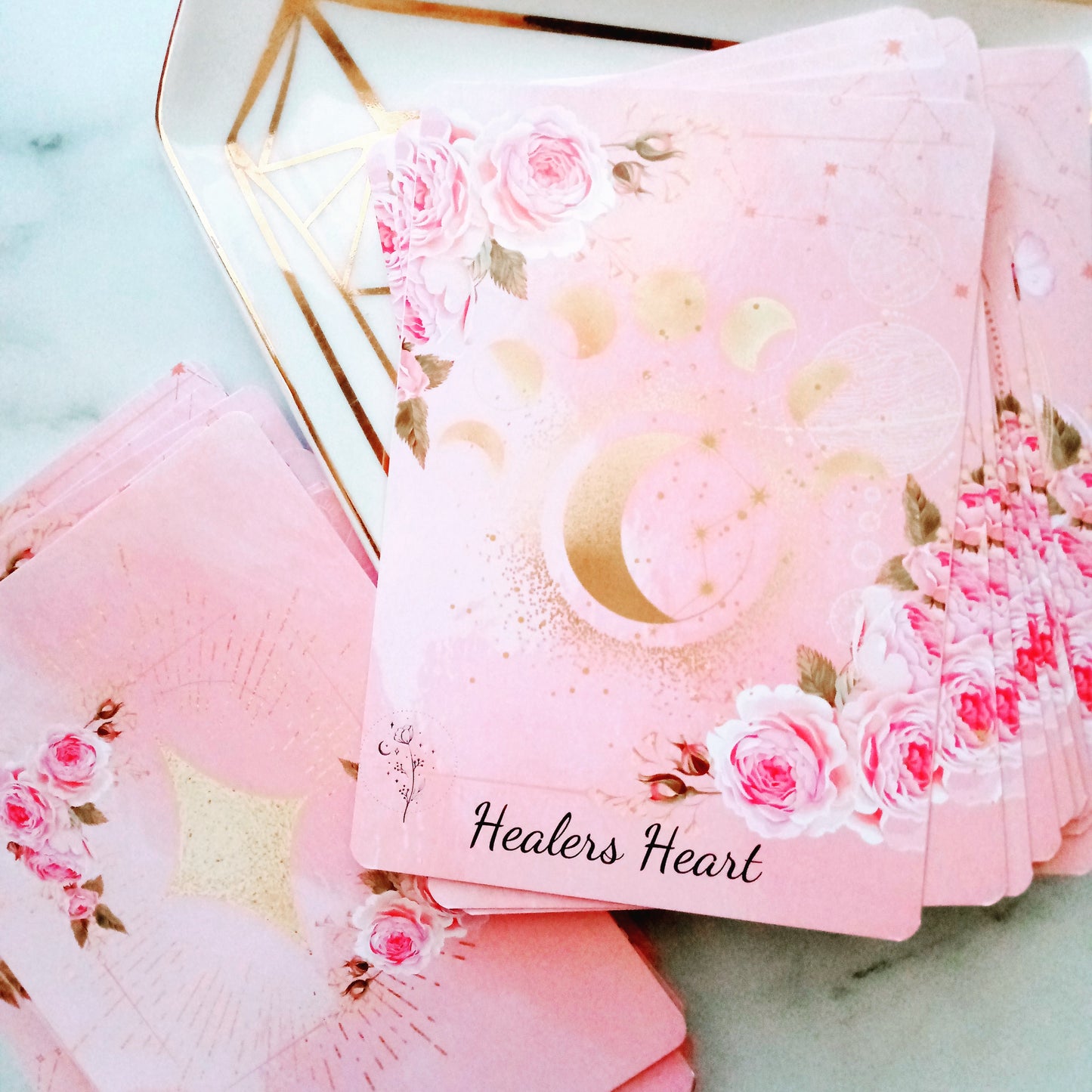 Astral Lovers Oracle