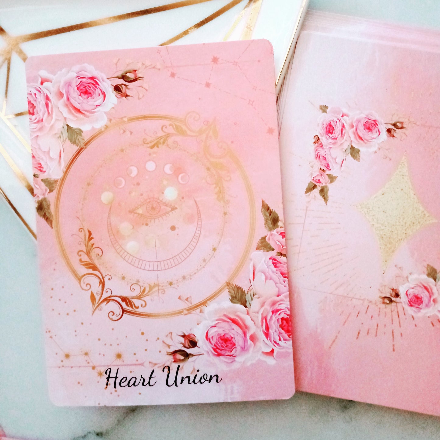 Astral Lovers Oracle