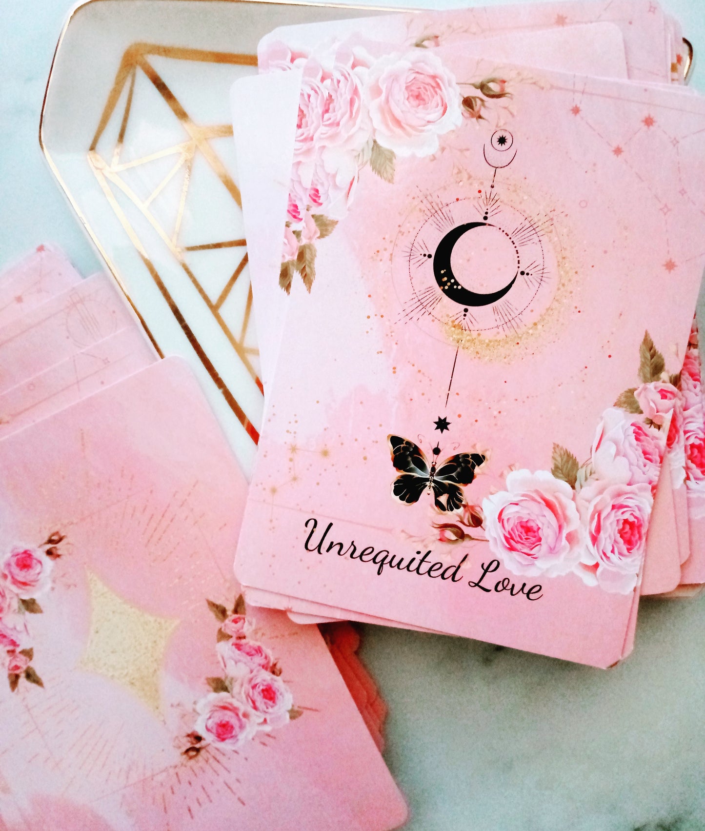 Astral Lovers Oracle