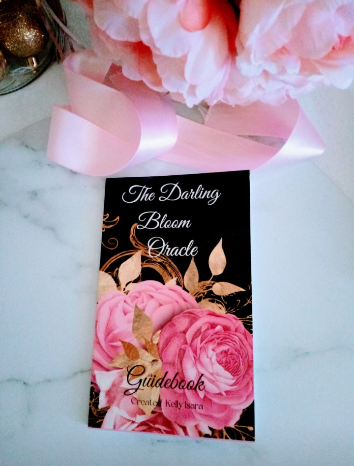 The Darling Bloom Oracle