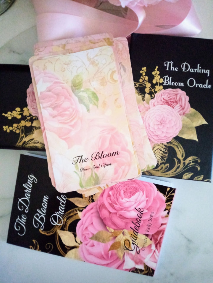 The Darling Bloom Oracle