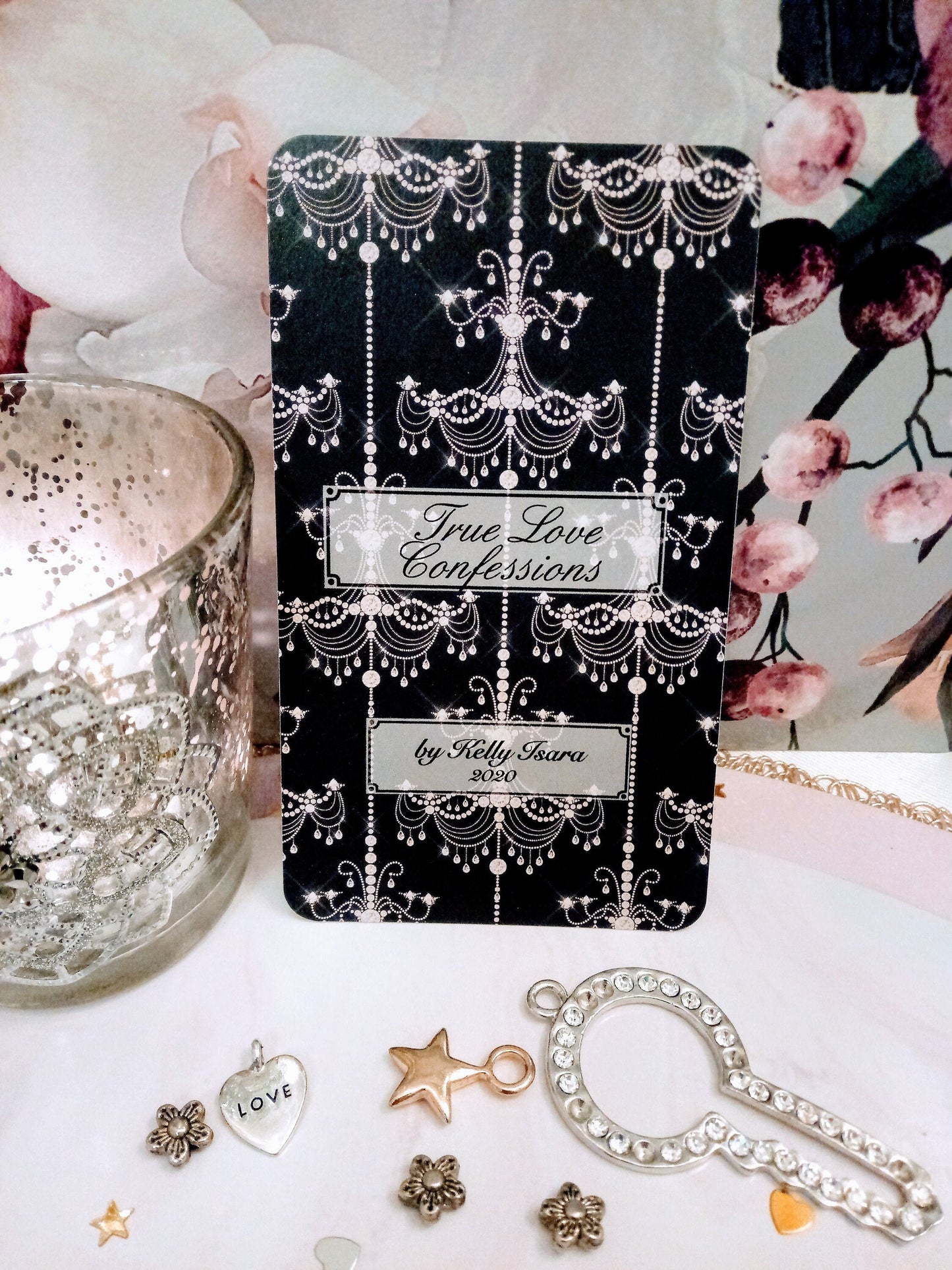 True Love Confessions   sentimental romantic messages