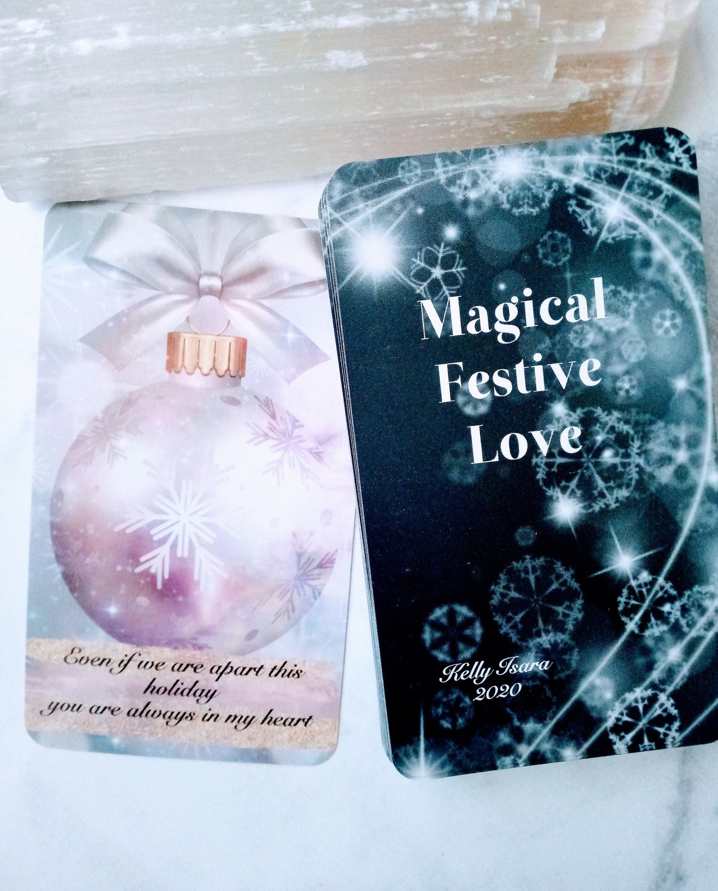 Magical Festive Love ~ Holiday love