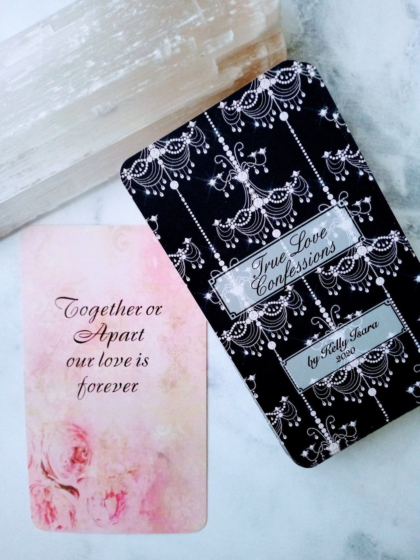 True Love Confessions   sentimental romantic messages