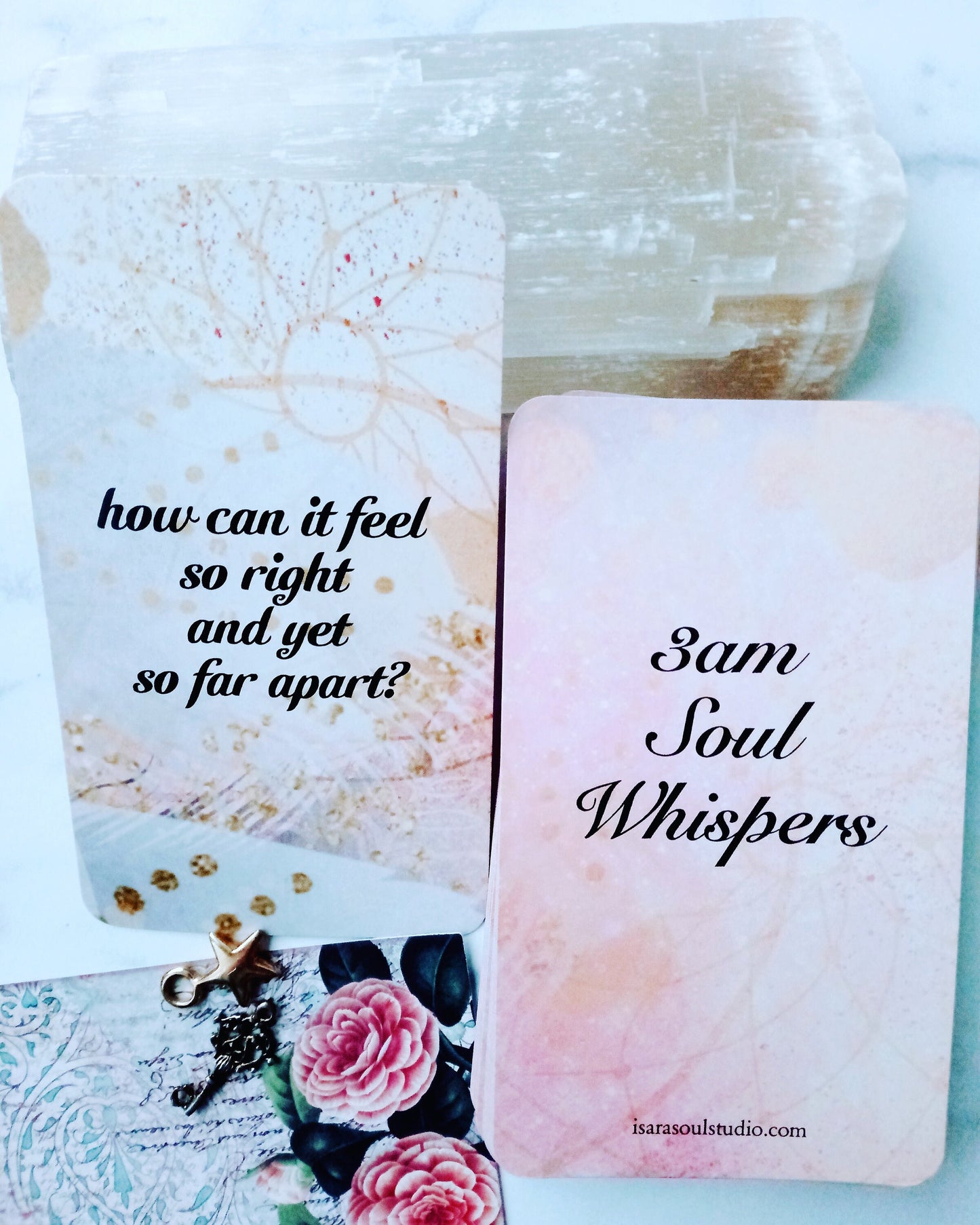 Soul Whispers 3am  love messages