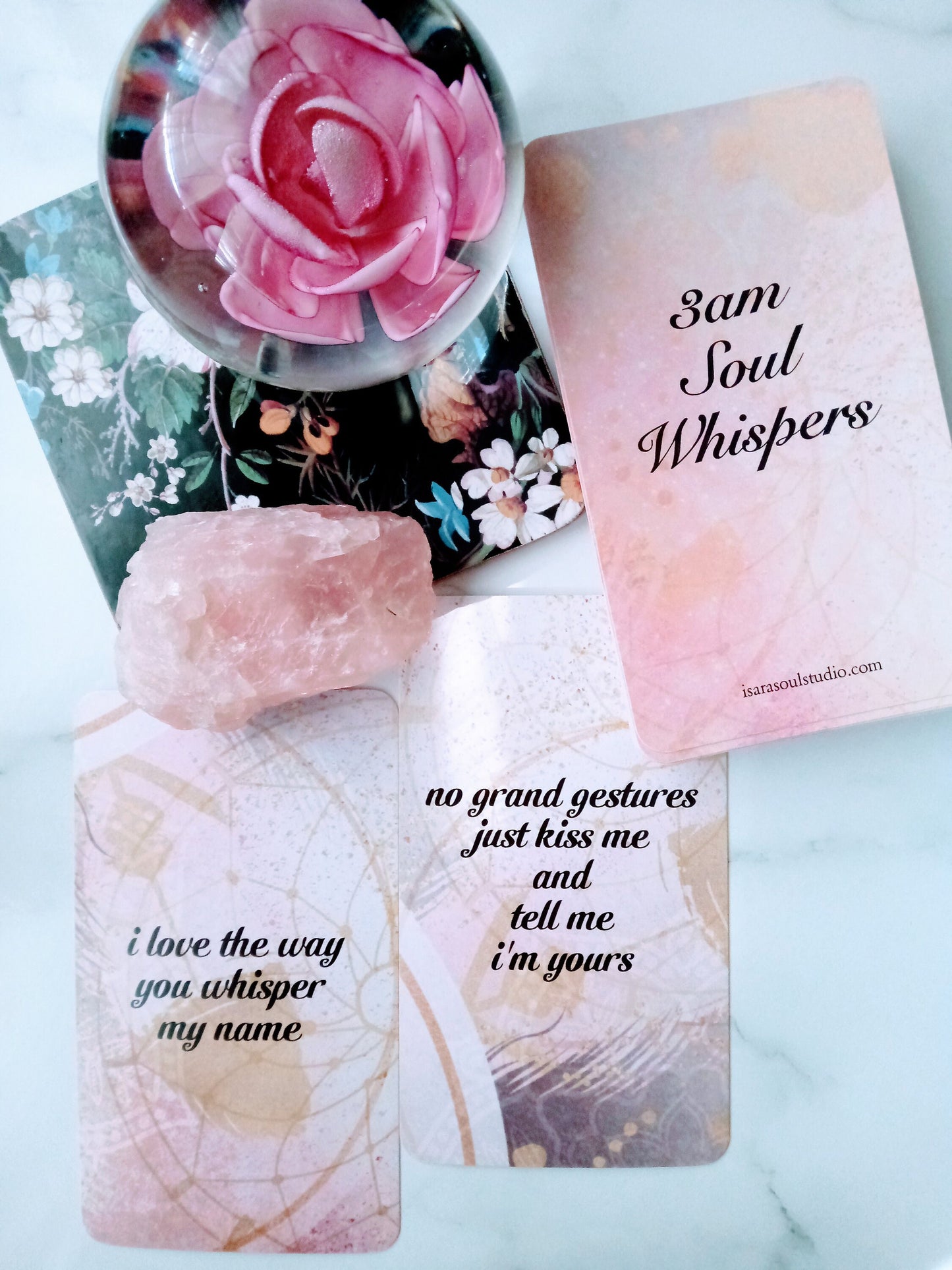 Sweet Love Messages bundle x4