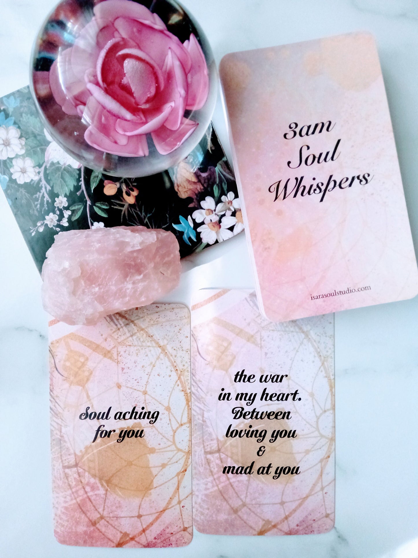 Sweet Love Messages bundle x4