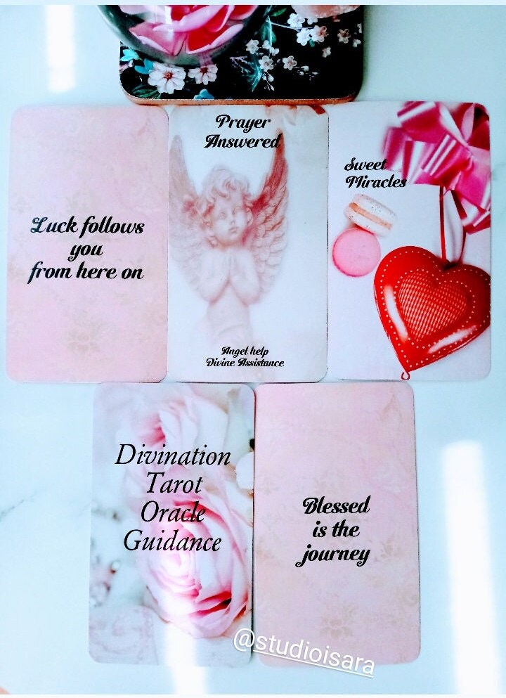 The Soulmate Journey