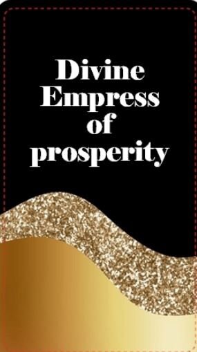 Bossbabe Fortune Oracle ~ business