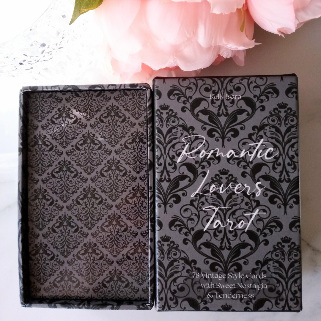 Tarot Romantic Lovers