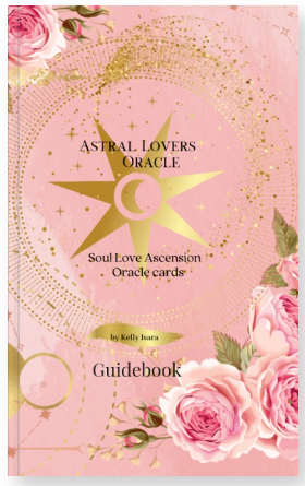 Astral Lovers Oracle