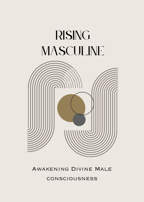 Rising Masculine