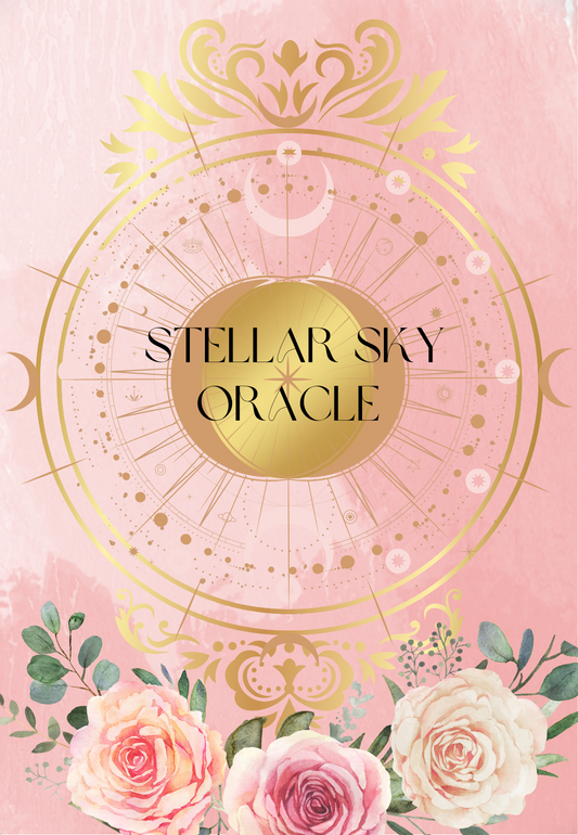 Stellar Sky Oracle