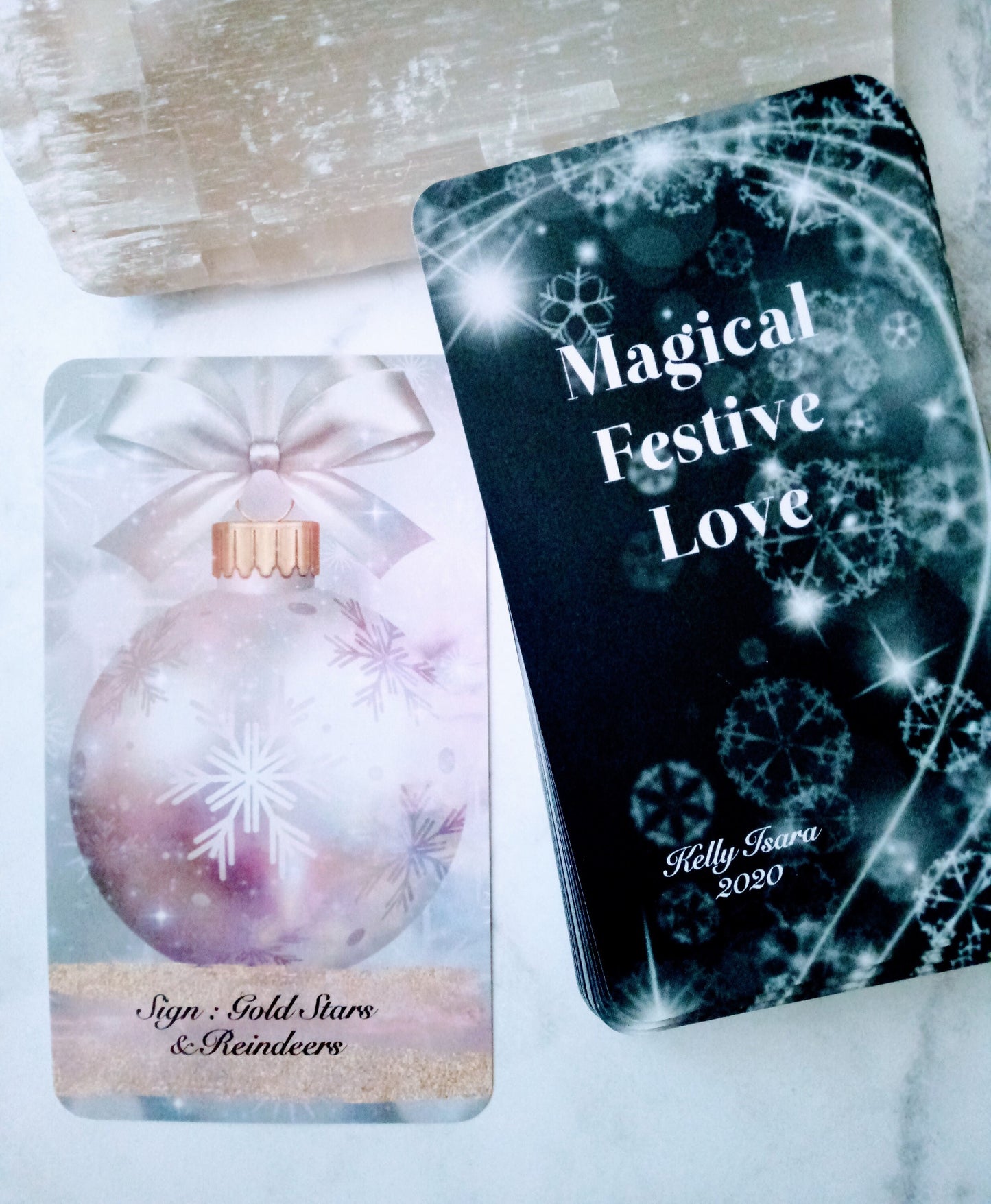 Magical Festive Love ~ Holiday love