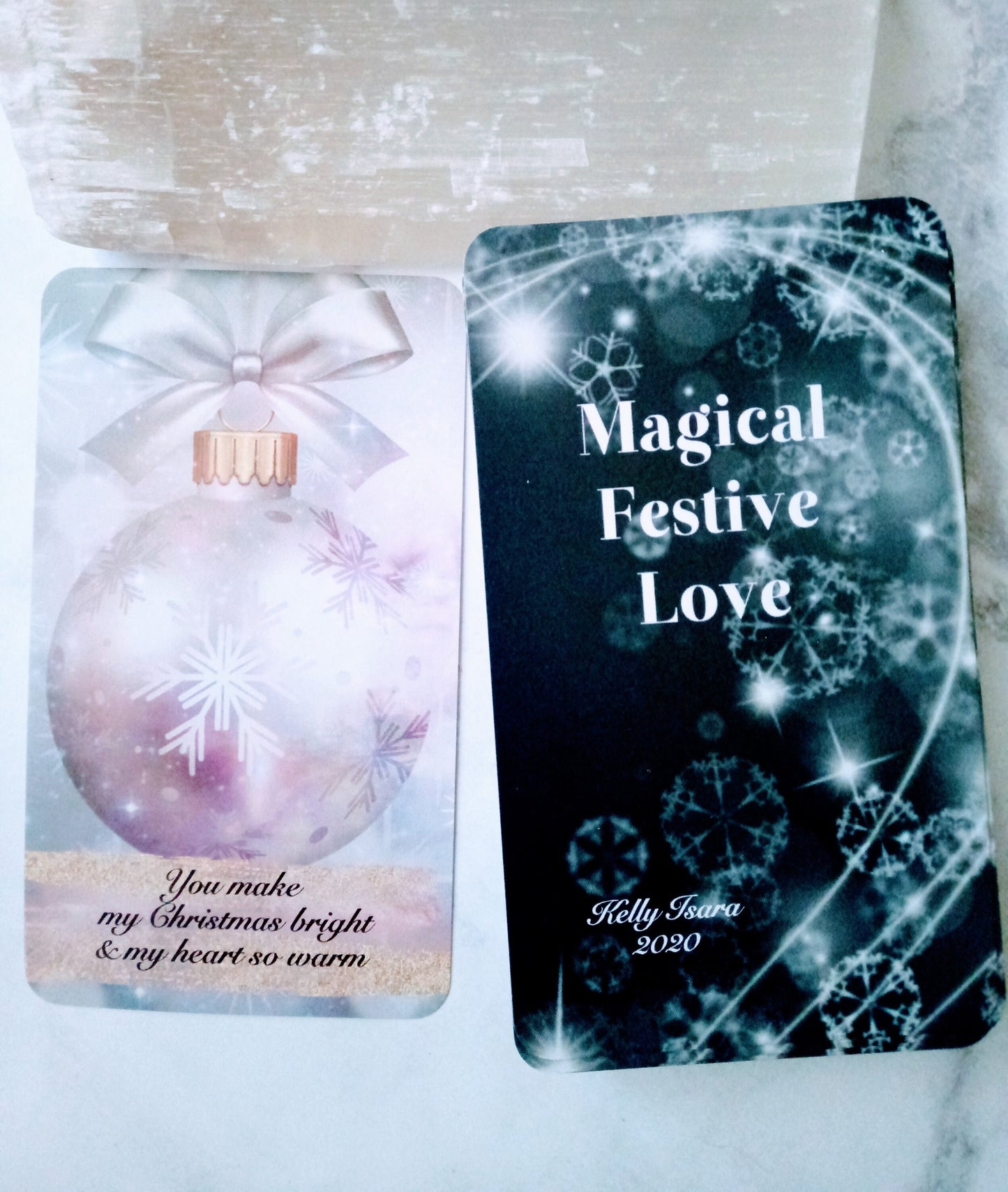 Magical Festive Love ~ Holiday love